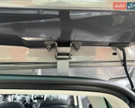 Серый Рено Кенгу, объемом двигателя 1.5 л и пробегом 170 тыс. км за 13999 $, фото 123 на Automoto.ua