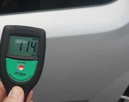 Сірий Рено Кєнгу, об'ємом двигуна 0 л та пробігом 79 тис. км за 11111 $, фото 70 на Automoto.ua