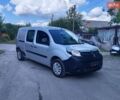 Сірий Рено Кєнгу, об'ємом двигуна 0 л та пробігом 41 тис. км за 14700 $, фото 1 на Automoto.ua
