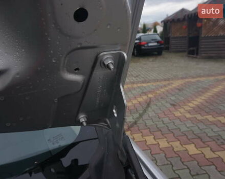 Рено Кєнгу 2018 у Самборе на Automoto.ua Сірий Рено Кєнгу, об'ємом двигуна 0 л та пробігом 72 тис. км за 11000 $, фото 56 на Automoto.ua