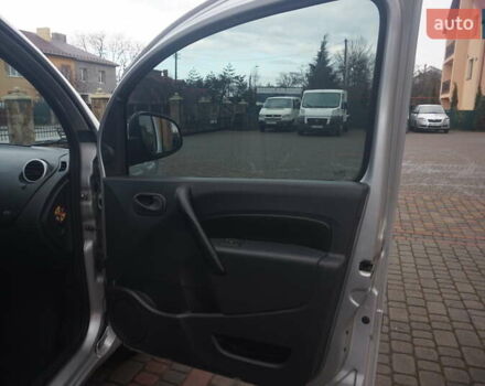 Сірий Рено Кєнгу, об'ємом двигуна 0 л та пробігом 79 тис. км за 11111 $, фото 40 на Automoto.ua