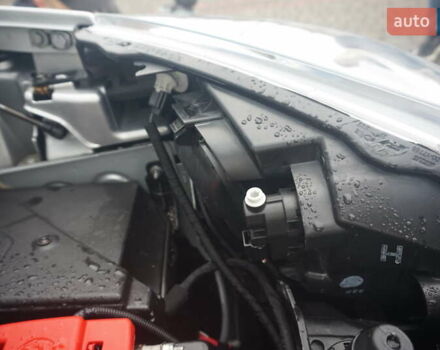 Сірий Рено Кєнгу, об'ємом двигуна 0 л та пробігом 79 тис. км за 11111 $, фото 55 на Automoto.ua