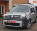 Рено Кєнгу 2018 у Самборе на Automoto.ua Сірий Рено Кєнгу, об'ємом двигуна 0 л та пробігом 72 тис. км за 11000 $, фото 4 на Automoto.ua