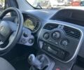 Рено Кенгу 2019 в Одессе на Automoto.ua Серый Рено Кенгу, объемом двигателя 0 л и пробегом 266 тыс. км за 13500 $, фото 31 на Automoto.ua