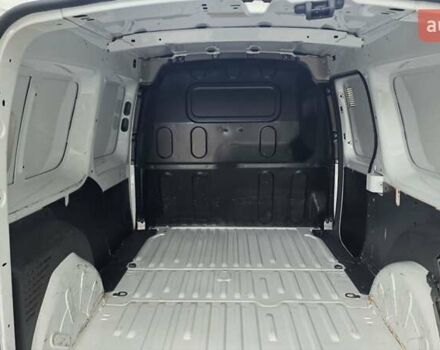 Рено Кенгу 2019 в Калуше на Automoto.ua Серый Рено Кенгу, объемом двигателя 0 л и пробегом 30 тыс. км за 10700 $, фото 12 на Automoto.ua