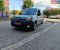 Серый Рено Кенгу, объемом двигателя 0 л и пробегом 116 тыс. км за 9750 $, фото 1 на Automoto.ua