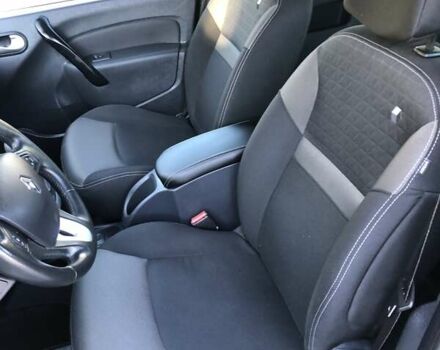 Сірий Рено Кєнгу, об'ємом двигуна 1.5 л та пробігом 195 тис. км за 13999 $, фото 24 на Automoto.ua