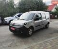 Серый Рено Кенгу, объемом двигателя 0 л и пробегом 97 тыс. км за 11200 $, фото 1 на Automoto.ua