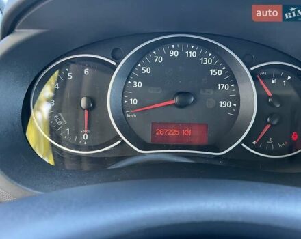 Рено Кенгу 2019 в Одессе на Automoto.ua Серый Рено Кенгу, объемом двигателя 0 л и пробегом 266 тыс. км за 13500 $, фото 14 на Automoto.ua