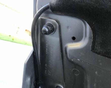 Сірий Рено Кєнгу, об'ємом двигуна 1.5 л та пробігом 195 тис. км за 13999 $, фото 62 на Automoto.ua