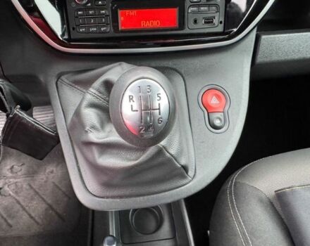 Серый Рено Кенгу, объемом двигателя 1.5 л и пробегом 179 тыс. км за 9150 $, фото 11 на Automoto.ua