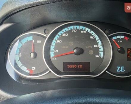 Рено Кенгу 2019 в Калуше на Automoto.ua Серый Рено Кенгу, объемом двигателя 0 л и пробегом 30 тыс. км за 10700 $, фото 13 на Automoto.ua