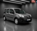Сірий Рено Кєнгу, об'ємом двигуна 1.5 л та пробігом 124 тис. км за 15300 $, фото 1 на Automoto.ua