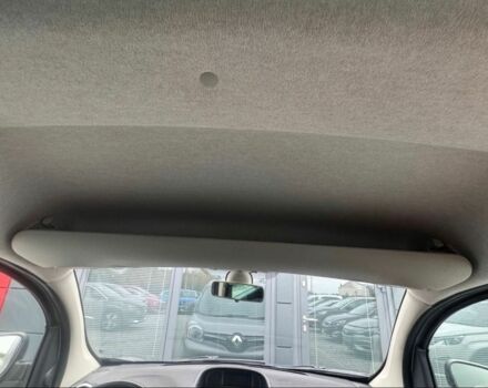 Серый Рено Кенгу, объемом двигателя 1.5 л и пробегом 179 тыс. км за 8500 $, фото 16 на Automoto.ua