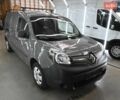Рено Кенгу 2019 в Первомайск на Automoto.ua Серый Рено Кенгу, объемом двигателя 0 л и пробегом 24 тыс. км за 11700 $, фото 1 на Automoto.ua