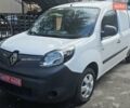 Серый Рено Кенгу, объемом двигателя 0 л и пробегом 30 тыс. км за 10700 $, фото 1 на Automoto.ua