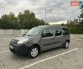 Рено Кенгу 2019 в Луцке на Automoto.ua Серый Рено Кенгу, объемом двигателя 1.5 л и пробегом 230 тыс. км за 12999 $, фото 1 на Automoto.ua
