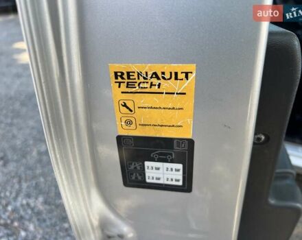 Рено Кенгу 2019 в Одессе на Automoto.ua Серый Рено Кенгу, объемом двигателя 0 л и пробегом 266 тыс. км за 13500 $, фото 10 на Automoto.ua