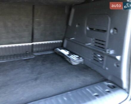 Сірий Рено Кєнгу, об'ємом двигуна 1.5 л та пробігом 195 тис. км за 13999 $, фото 50 на Automoto.ua