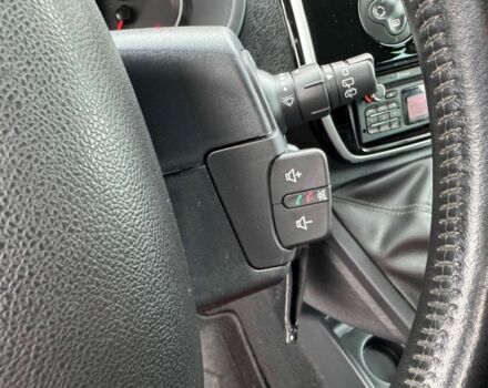 Серый Рено Кенгу, объемом двигателя 1.5 л и пробегом 179 тыс. км за 8500 $, фото 12 на Automoto.ua