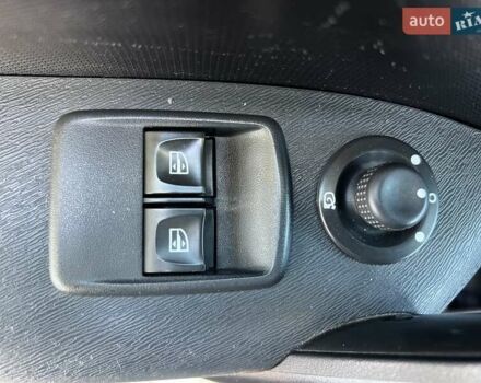 Рено Кенгу 2019 в Одессе на Automoto.ua Серый Рено Кенгу, объемом двигателя 0 л и пробегом 266 тыс. км за 13500 $, фото 11 на Automoto.ua
