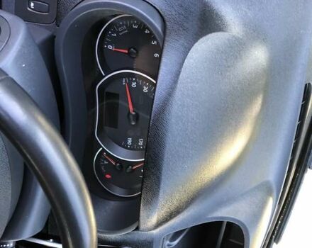 Сірий Рено Кєнгу, об'ємом двигуна 1.5 л та пробігом 195 тис. км за 13999 $, фото 28 на Automoto.ua