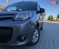 Сірий Рено Кєнгу, об'ємом двигуна 1.5 л та пробігом 195 тис. км за 13999 $, фото 11 на Automoto.ua