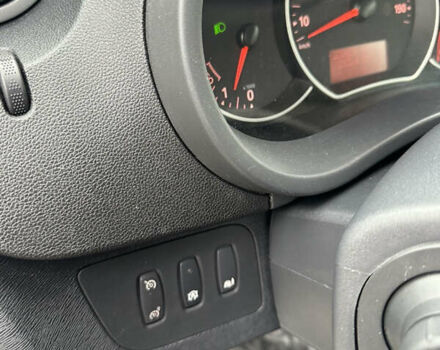 Рено Кенгу 2019 в Луцке на Automoto.ua Серый Рено Кенгу, объемом двигателя 1.5 л и пробегом 230 тыс. км за 12999 $, фото 23 на Automoto.ua
