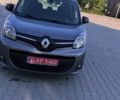 Сірий Рено Кєнгу, об'ємом двигуна 1.5 л та пробігом 195 тис. км за 13999 $, фото 2 на Automoto.ua