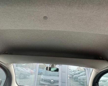 Серый Рено Кенгу, объемом двигателя 1.5 л и пробегом 179 тыс. км за 9150 $, фото 13 на Automoto.ua