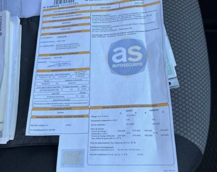 Рено Кенгу 2019 в Одессе на Automoto.ua Серый Рено Кенгу, объемом двигателя 0 л и пробегом 266 тыс. км за 13500 $, фото 35 на Automoto.ua