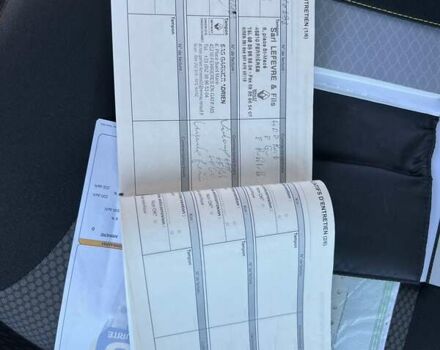 Рено Кенгу 2019 в Одессе на Automoto.ua Серый Рено Кенгу, объемом двигателя 0 л и пробегом 266 тыс. км за 13500 $, фото 34 на Automoto.ua