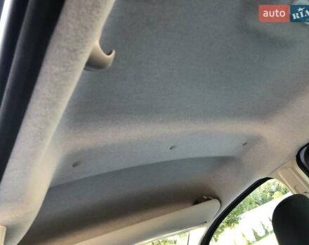 Сірий Рено Кєнгу, об'ємом двигуна 1.5 л та пробігом 195 тис. км за 13999 $, фото 35 на Automoto.ua