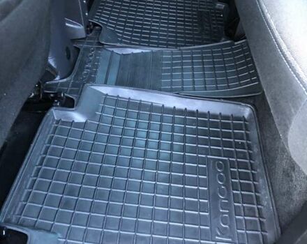 Сірий Рено Кєнгу, об'ємом двигуна 1.5 л та пробігом 195 тис. км за 13999 $, фото 33 на Automoto.ua