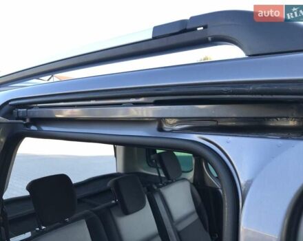 Сірий Рено Кєнгу, об'ємом двигуна 1.5 л та пробігом 195 тис. км за 13999 $, фото 43 на Automoto.ua