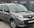 Сірий Рено Кєнгу, об'ємом двигуна 1.46 л та пробігом 179 тис. км за 8980 $, фото 1 на Automoto.ua