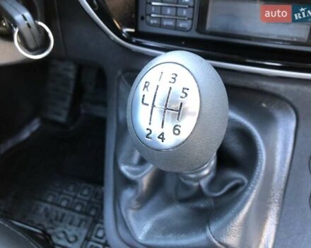 Сірий Рено Кєнгу, об'ємом двигуна 1.5 л та пробігом 195 тис. км за 13999 $, фото 42 на Automoto.ua