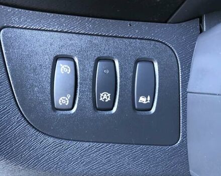 Сірий Рено Кєнгу, об'ємом двигуна 1.5 л та пробігом 195 тис. км за 13999 $, фото 27 на Automoto.ua