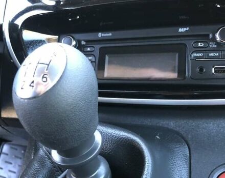 Сірий Рено Кєнгу, об'ємом двигуна 1.5 л та пробігом 195 тис. км за 13999 $, фото 25 на Automoto.ua