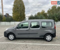 Рено Кенгу 2019 в Луцке на Automoto.ua Серый Рено Кенгу, объемом двигателя 1.5 л и пробегом 230 тыс. км за 12999 $, фото 2 на Automoto.ua