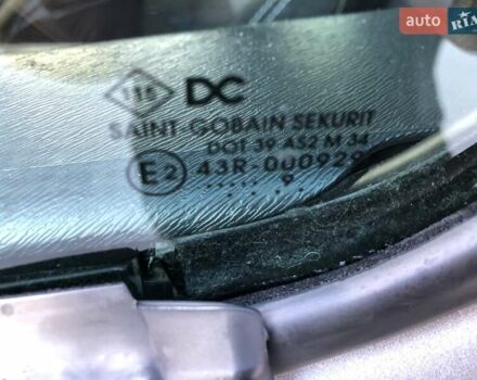 Сірий Рено Кєнгу, об'ємом двигуна 1.5 л та пробігом 195 тис. км за 13999 $, фото 18 на Automoto.ua