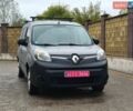 Серый Рено Кенгу, объемом двигателя 0 л и пробегом 49 тыс. км за 12200 $, фото 1 на Automoto.ua
