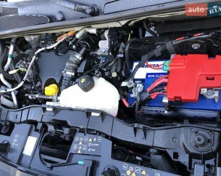 Сірий Рено Кєнгу, об'ємом двигуна 1.5 л та пробігом 195 тис. км за 13999 $, фото 59 на Automoto.ua