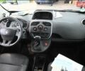 Рено Кенгу 2019 в Первомайск на Automoto.ua Серый Рено Кенгу, объемом двигателя 0 л и пробегом 24 тыс. км за 11700 $, фото 7 на Automoto.ua