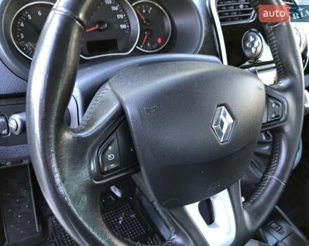 Сірий Рено Кєнгу, об'ємом двигуна 1.5 л та пробігом 195 тис. км за 13999 $, фото 22 на Automoto.ua