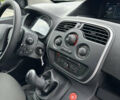 Рено Кенгу 2019 в Луцке на Automoto.ua Серый Рено Кенгу, объемом двигателя 1.5 л и пробегом 230 тыс. км за 12999 $, фото 20 на Automoto.ua