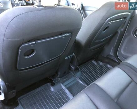 Сірий Рено Кєнгу, об'ємом двигуна 1.5 л та пробігом 195 тис. км за 13999 $, фото 34 на Automoto.ua