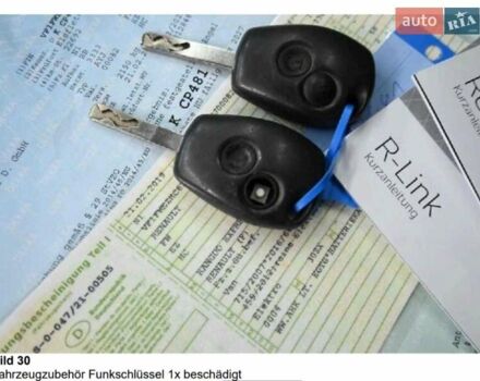 Рено Кенгу 2019 в Первомайск на Automoto.ua Серый Рено Кенгу, объемом двигателя 0 л и пробегом 24 тыс. км за 11700 $, фото 3 на Automoto.ua