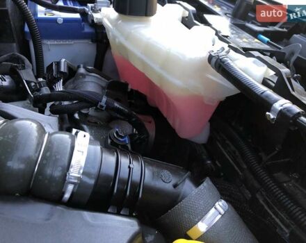 Сірий Рено Кєнгу, об'ємом двигуна 1.5 л та пробігом 195 тис. км за 13999 $, фото 63 на Automoto.ua