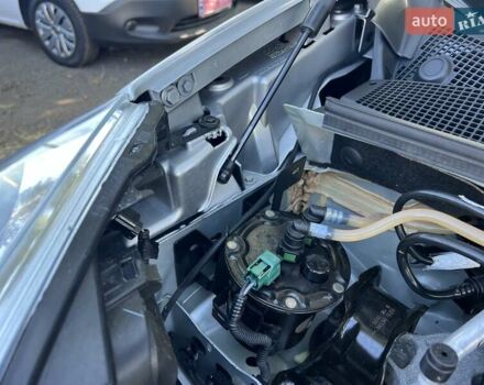 Рено Кенгу 2019 в Одессе на Automoto.ua Серый Рено Кенгу, объемом двигателя 0 л и пробегом 266 тыс. км за 13500 $, фото 26 на Automoto.ua